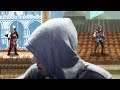 The Lost Assassins (Assassin's Creed II Mobile Ports)
