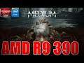 The Medium | Radeon R9 390 | I7 8700K | 1080p (Ultra Settings) Benchmark
