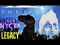 The Monster You All Know and Love: T-Rex | Server Isla Nycta! | The Isle Legacy!