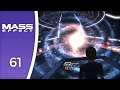 The moral of the story - Let's Play Mass Effect #61