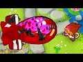 The Most Infuriating 1 Round Challenge Ever (Bloons TD 6)