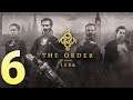 The Order 1886 | Capitulo 6 - El Gran Secreto | En Español (Comentado)
