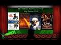 The Silver Screen on the Big Green Pt.1 (Xbox) Review - Viridian Flashback