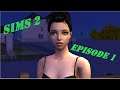 The Sims 2 Nightlife Ep 1: Four Failed Proposals