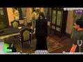 The Sims 4: Horror Movie Villains #5 Ghostface
