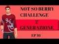The Sims 4 NOT SO BERRY CHALLENGE ITA! Ep 2x16: Ho Lasciato Tutte Quante!