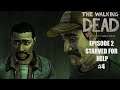 The Walking Dead Season 1 Episode 2 #4