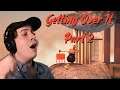 THIS GAME IS GOING TO KILL ME | Getting Over It - Part 2