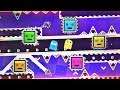 THIS LEVEL ONLY HAS 69 LIKES!! 😢 (GOLDEN FUTURE)