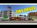 TINY DRIVER (Early Access) Android Gameplay HD