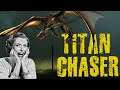 Titan Chaser №2 Первый Титан и глубоководная рыбалка