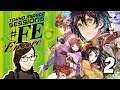 Tokyo Mirage Sessions #FE Encore Ep2 || Play it Forward