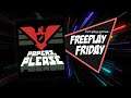 Tom plays games... Freeplay Friday (Ep 38 - Papers, Please)