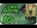 Total War: Warhammer II | Clan Skryre  | Gameplay Español