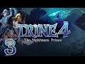 Trine 4 - Серия 3 - Линейный лабиринт