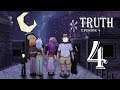 Truth | Episode 4 | Planehoppers 99