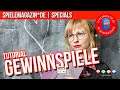 Tutorial Gewinnspiele: Wie nehme ich an der Verlosung des Spielemagazins auf Youtube teil?