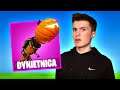 TYLKO DYNIETNICA CHALLENGE!