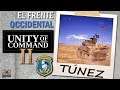 Unity of Command 2 | La batalla de Túnez | Gameplay español