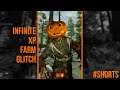 UNLIMITED XP/Battlepass Farm Glitch in Black Ops Cold War Zombies! #Shorts