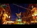 Unreal Engine 5 DEMO running on intel i5 10400 + GTX 1070