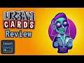 Urban Cards Review -- Capitalism Roguelite Card Game with MTG Feel? [1.0 Full Release]