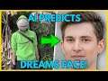 Using AI To Predict Dreams Face ! || Artificial Intelligence Tries To Predict Dreams Face ! || Dream