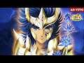 VEM PRA MIM IKKI DIVINO + DUELOS GALÁCTICOS TOP 10 - SAINT SEIYA AWAKENING