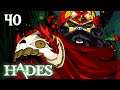 Very Extreme Measures || Hades #40