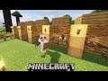 Villager Trading Prison In Minecraft #2