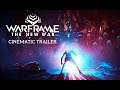 Warframe: The New War Expansion | Official Cinematic Trailer | Releases December 15th 2021