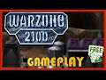 WARZONE 2100 - GAMEPLAY / REVIEW - FREE STEAM GAME 🤑