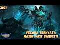 Welcome Back Again Mage Vexana 2021