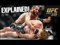 What Happened At UFC 239 - MASVIDAL KNOCKS OUT ASKREN IN 5 SECONDS