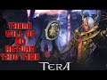What Happened with me and Tera (PS4)? I ended up quitting....For good.