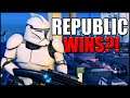 What if the Republic WON the CLONE WARS?! - XCOM 2: Clone Wars Conversion Mod S2 Finale