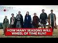Wheel of Time: Showrunner & Producers Discuss Adapting the Massive Fantasy Series, Casting & More