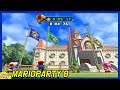 [Wii] Mario party 8 (마리오파티8) - Goomba's Booty Boardwalk, 2vs2, Toa,d Mario Vs Yoshi, Toadette
