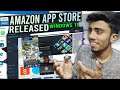 Windows 11 Amazon App Store Released Install Android app Directly on Windows Now!🤩