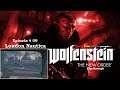 Wolfenstein: The New Order Playthrough [09/25]