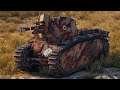 World of Tanks 105 leFH18B2 - 5 Kills 4,2K Damage