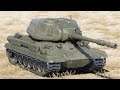 World of Tanks ST-I - 6 Kills 8,6K Damage