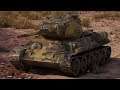 World of Tanks T-34-85M - 13 Kills 5,5K Damage
