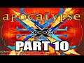 X-Com: Apocalypse Playthrough ( Superhuman Difficulty ), Part 10