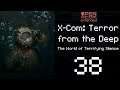X-Com: Terror from the Deep | 38 | Large Alien Sub
