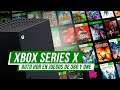 XBOX SERIES X: así funciona su MODO AUTO HDR