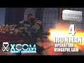 XCOM: Enemy Unknown | Complete Edition | Ironman | 4 | Operation Vengeful Law | Rock n' Roll