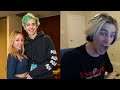 xQc Destroys Ninja and His Wife, Alinity Caught in the Middle
