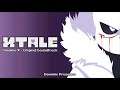 XTale Timeline X OST - Demonic Presence