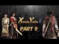Xuan-Yuan Sword VII (轩辕剑VII) - Part 9 Gameplay Walkthrough (No Commentary)